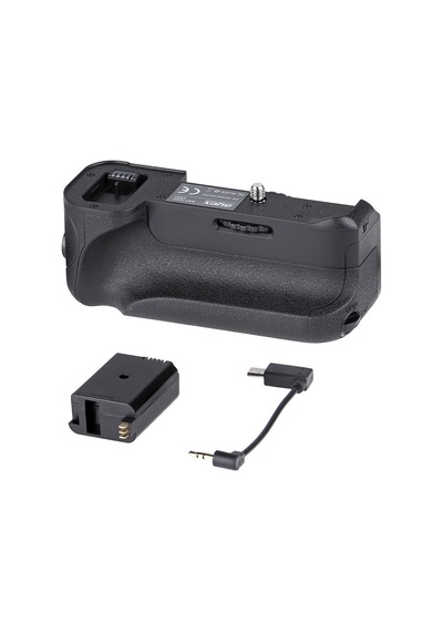 Sony A6000- A6300- A6400 için Ayex Ax-A6300 Battery Grip