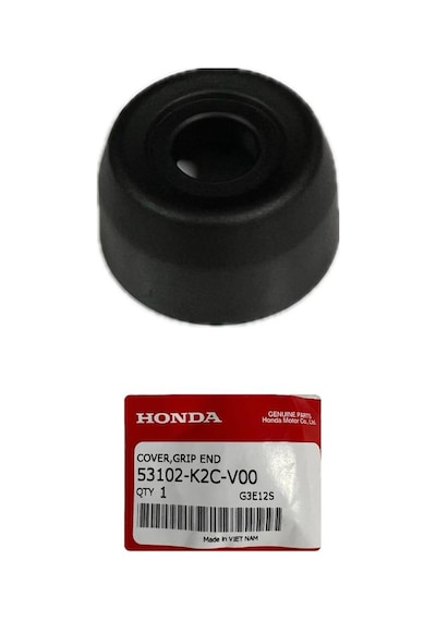 Honda Dio Gidon Plastiği