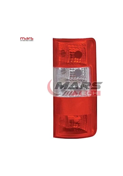 Stop Lambası Sağ Connect 02-08 Duylu Mars 2t1413404ag/ 2t1413a602af/ 1369221