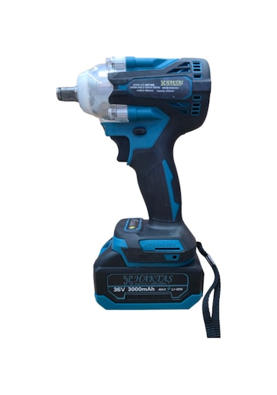 Hsgl HKT-508 450NM 36V Akülü Darbeli Somun Sökme Makinesi