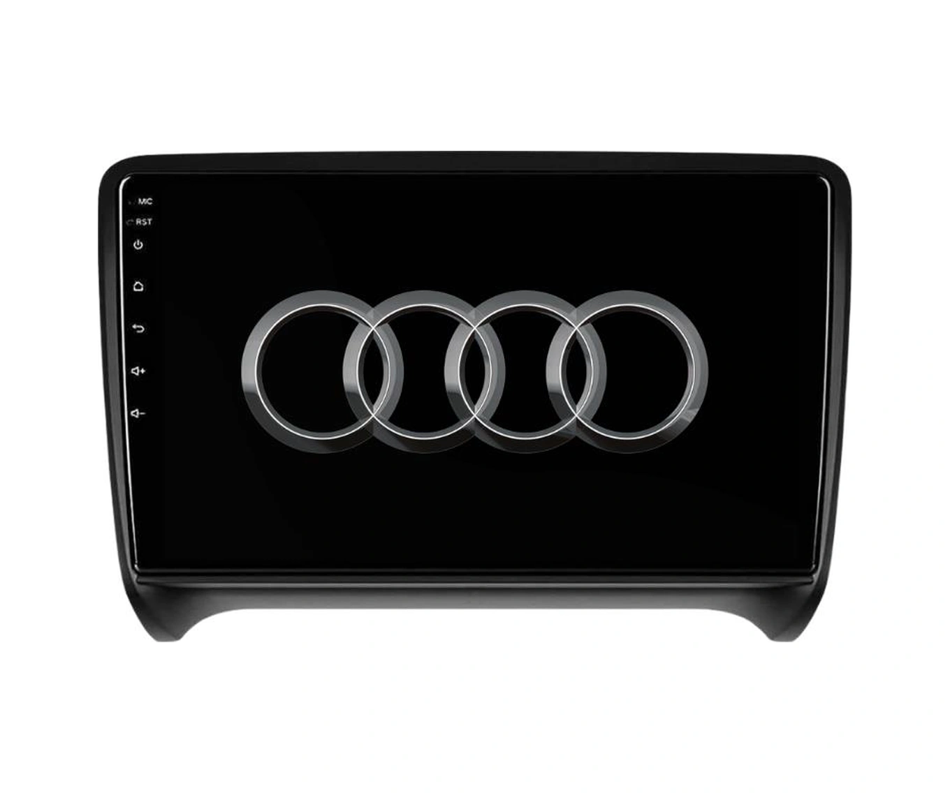 Audi Tt Android Multimedya Sistemi 2-32 For-x 2006-2014 9"