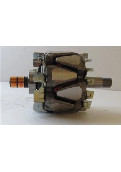 Rotor 12v 85a 152mm Doğan Slx Palıo Sıena Multıjet V184 Çap 91,2mm Boy 152mm 1 Ad