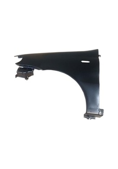 Fıat Albea 05/13 Ön Çamurluk Delikli Sol Eagle Body - Çamurluk