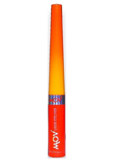 Likit Eyeliner Turuncu 3.5 Gr Diğer