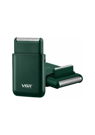 V-071 & V-390 Saç Sakal Tıraş Makinesi Seti 2'li Berber Combo