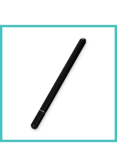 Ny Joy Dokunmatik Stylus Kalem Pen 108 - Siyah Nyjoybz