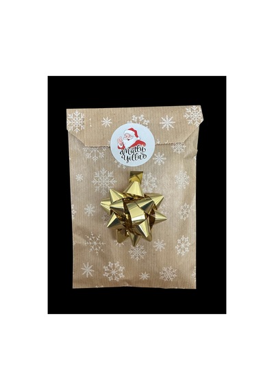 Hediyelik Geyik Mum , Kokulu ,10 Cm , Hediye Paketli Yeşil