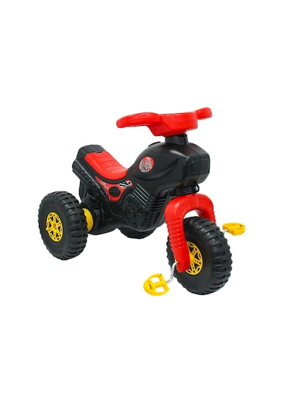 Pilsan Black Eagle 3 Teker Bisiklet