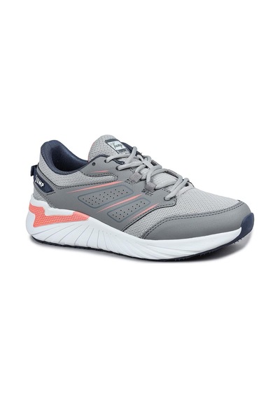 Jump 30910 Gri 36-40 Memory Foam Kadın Spor