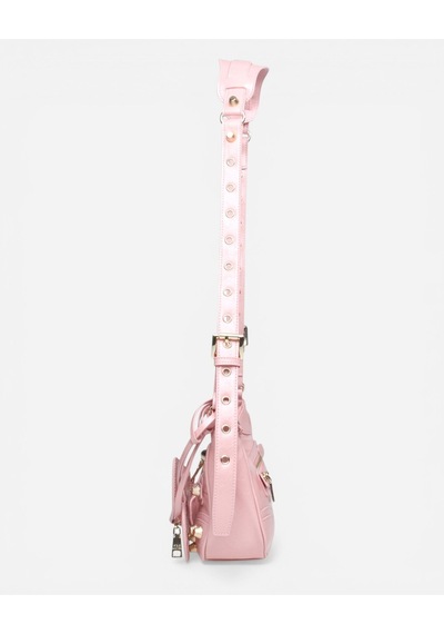 Steve Madden Bglowıng Pınk Kadın Pembe Çapraz Çanta Bglowıng Pınk