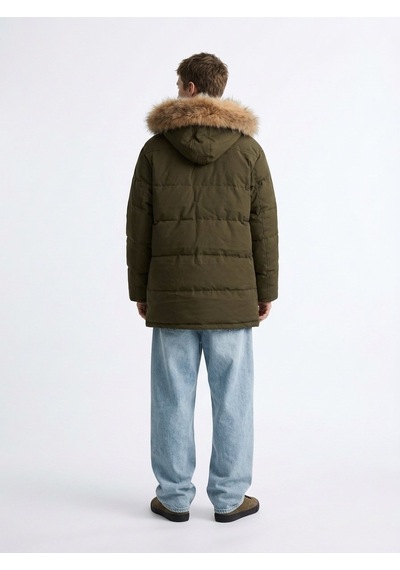 LTB Relaxed Fit Yeşil Mont