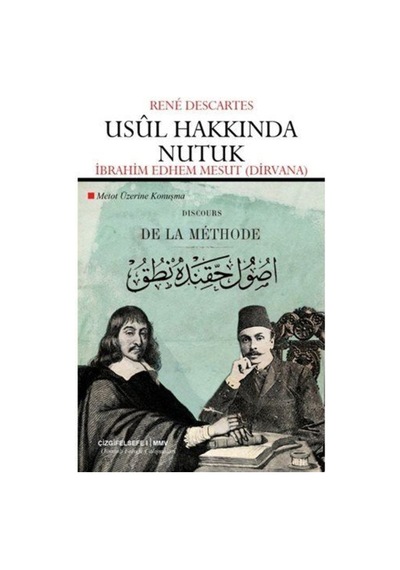 Usul Hakkında Nutuk Metot Üzerine Konuşma- Çizgi Kitabevi