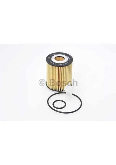 BOSCH 09864B7014 F026407090 Yağ Filtresi Auris 07 Avensis 05 Verso 09 Rav4 06 2.0-2.2 D-4D