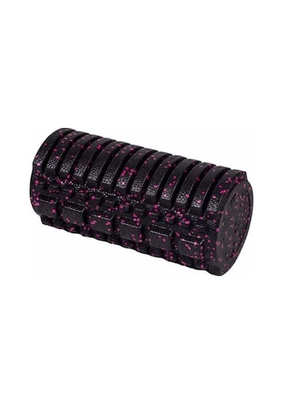 Masaj Rulosu Tırıklı Foam Roller Epp 30 Cm Karışık