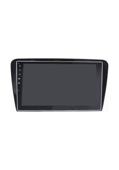 Skoda Yeni Octavia Full Touch Navigasyon Multımedya Tv Usb Kamera