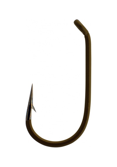 Daiwa Hameçon Infinity Carp Olive İğne İğne No : 4
