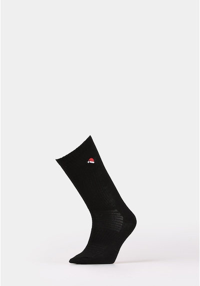 Colin's Colins Erkek Siyah Çorap Cl1076951 Q1.v1 Blk Siyah