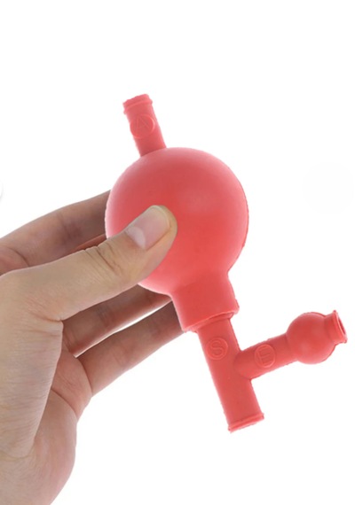 3 Yollu Kanallı Puar Plastik