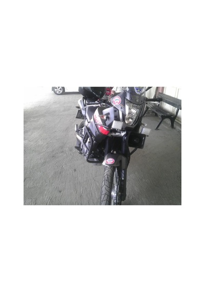 Yamaha Xt 660 Z Tenere Koruma Demiri 172264733