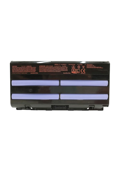 Casper Uyumlu Excalibur G500 G5K.6700-D665P Notebook Bataryası - Pili