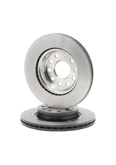 Audi A3 Ön Fren Diski 1.6 102 Beygir 280 Mm 2004-2013 Trw