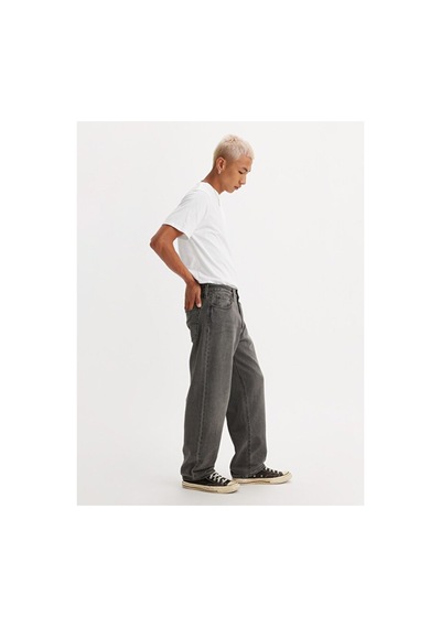 Levi's Erkek Bol Kesim Siyah Pantolon - 29037-0052