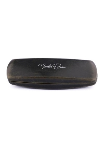 Morlin Bron Mbs-s1062 C.1 51-21 Güneş Gözlüğü Siyah