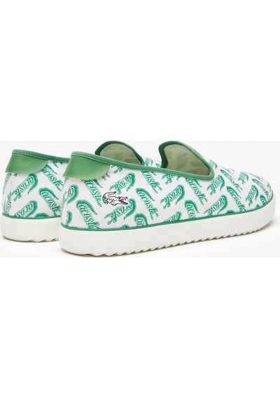 Canvas Resort Erkek Beyaz Espadril Wg1-beyaz