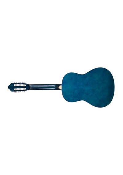 Dmx Guitars 36 Bl Klasik Gitar Taşıma Çantası Hediyeli