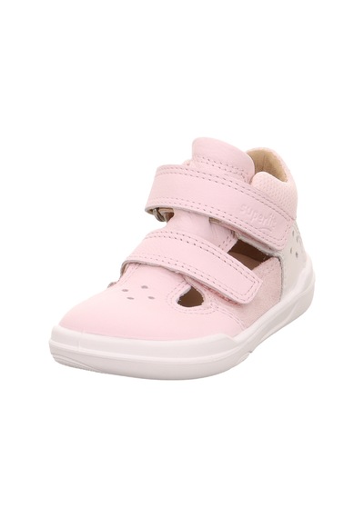 Superfit Superfree Kız Bebek Sandalet - Pudra 000547-5510