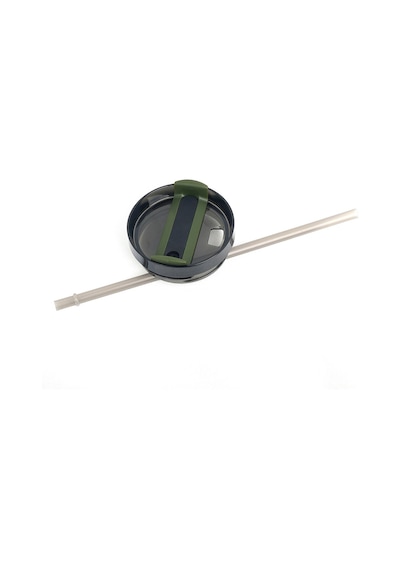 Igloo Stadler Thermo-mug 1.2 Lt Haki Pipetli Termos