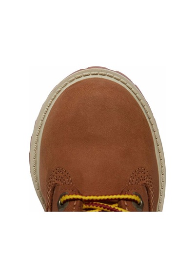 Timberland 6 İn Premium Wp Boot Çocuk Ayakkabısı 14849 Kahverengi Kahverengi