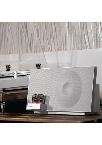 Stobom Elite-SE Feelsound Hibrit Vakum Tüplü Bluetooth Hoparlör