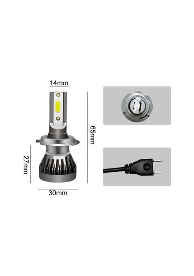 Mini El Mikroskobu, 120x Zoom, Led Işık, Çocuklar İçin