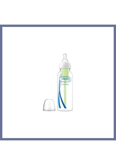 Bezos Pp Dar Options Biberon 250 Ml Dlra