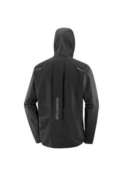 Salomon Bonattı Traıl Jkt M 27180 Siyah