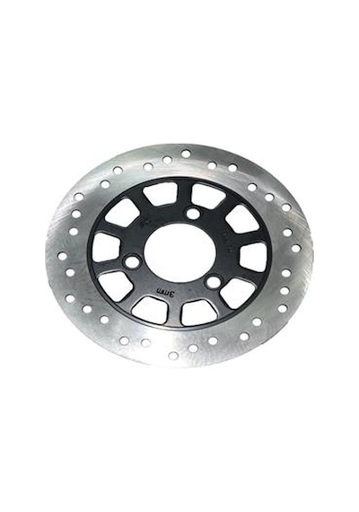 Kuba Brıllıant 125 Disk