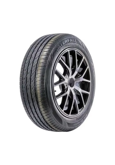 Waterfall 195/45R15 78V Eco Dynamic Waterfall Y26 Yaz Lastiği 2025
