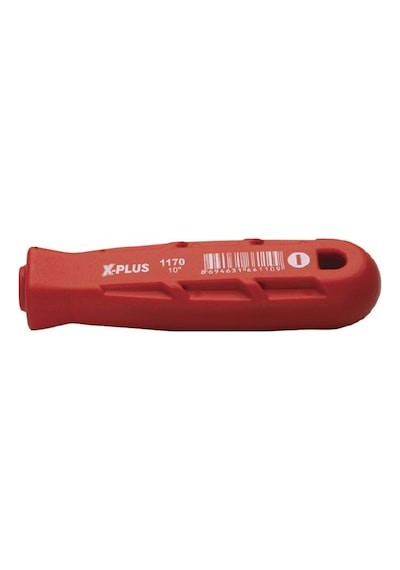 Cer-pa X Plus Eğe Sapı 1050 6" Düz
