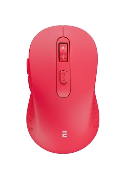 Everest Sm-bt08 Usb Pembe 2 In 1 Bluetooth 2.4ghz Kablosuz Mouse Diğer