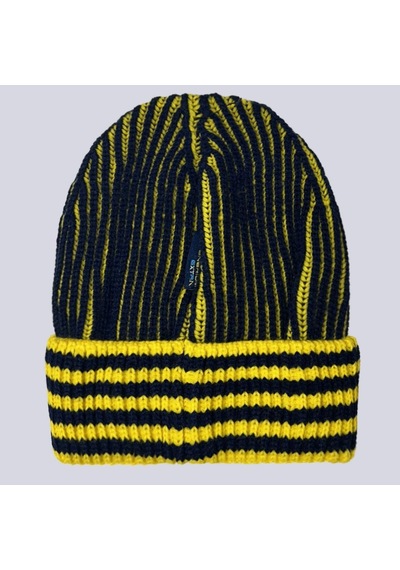 Fenerium Fenerbahçe S.k. 25/26 Sezon 6 Renk Logolu Unisex Bere Lacivert