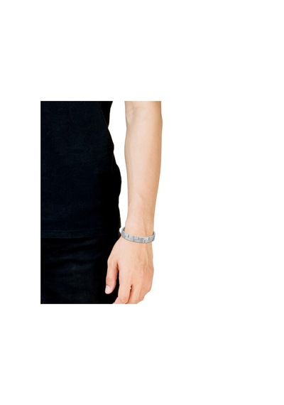 Lacoste Lacj2040155 Erkek Bileklik Çok Renkli
