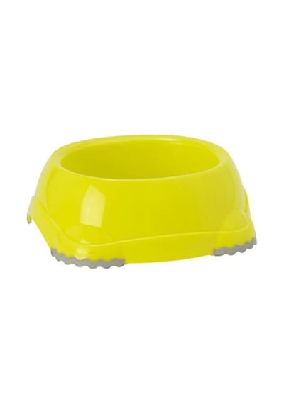 Moderna Smart Plastik Kedi Mama ve Su Kabı 735 ML