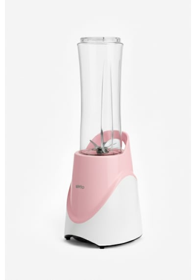 Sinbo SHB-7508 300 W Paslanmaz Çelik Bıçaklı Smoothie Blender