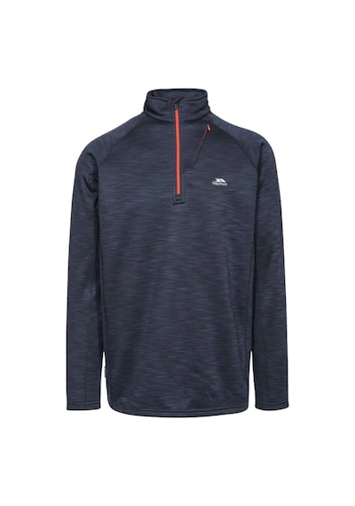 Trespass Trespass Collins Active Fleece At200 Erkek Mavi Polar 5226 Lacivert