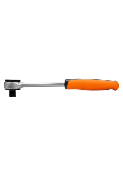 Bahco Sbs82 Ters Çevrilebilir Cırcır 1-2 İnç 270Mm