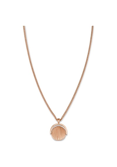 Rosefıeld Sunray Rose Jtncrg.J449 Çelik Kolye (497850546)