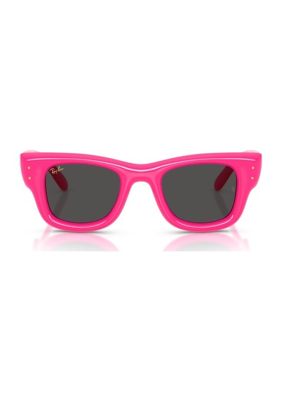 Ray-ban Güneş Gözlüğü Rb4940 50 683287 Pembe