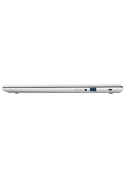 Acer Aspire Go 16 NX.JT2EY.002RNP03 Core 5-120U 8 GB 2 TB SSD 16'' Wuxga W11P Dizüstü Bilgisayar
