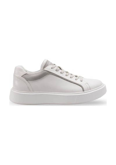 Forelli Denıs-g Unisex Ayakkabı Beyaz Beyaz